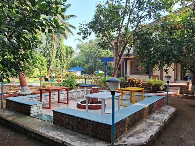 Shravansarri Homestay