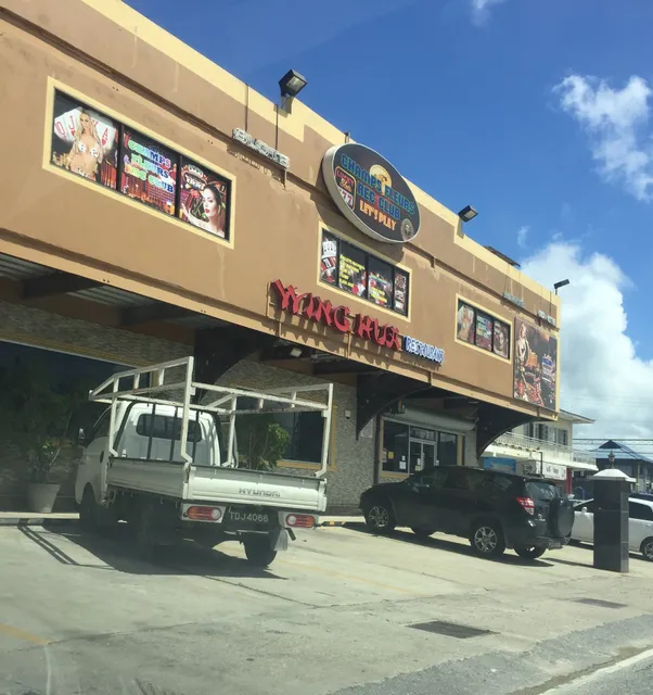 Wing Hua Chinese Restaurant