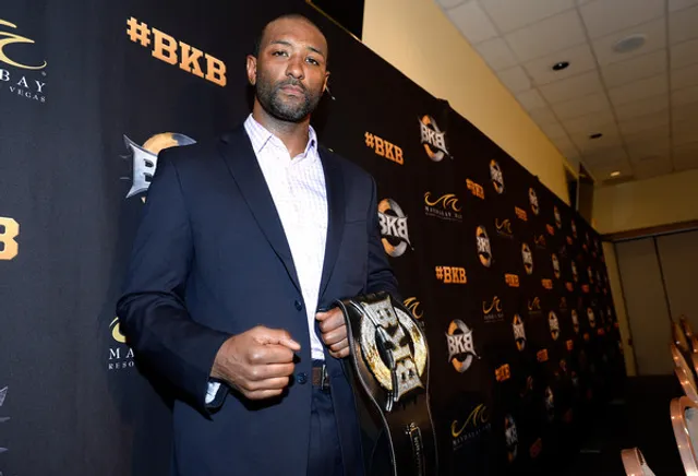 Team Pollard Boxing Athletic Club