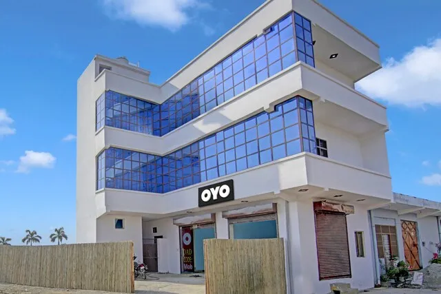 Hotel O Dadri Stays