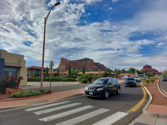 Village Gallery of Local Artists