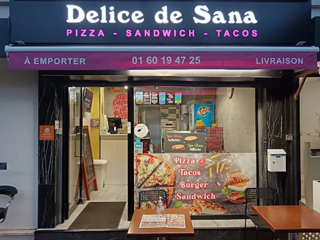 delice de sana