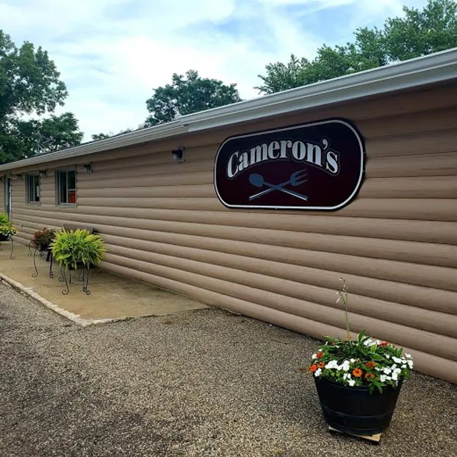 Cameron's Restaurant