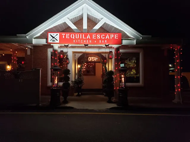 Tequila Escape - Ridgefield