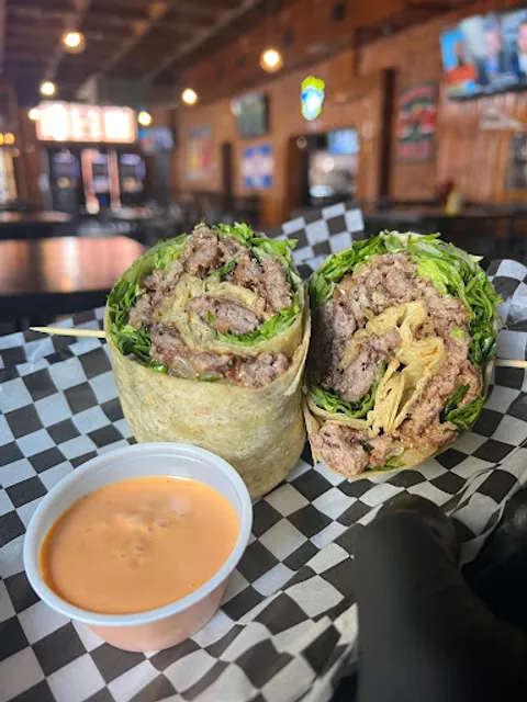 2 Brothers Sports Bar + Grill