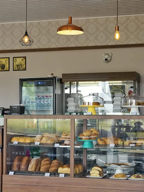 Cannelé Pães Artesanais