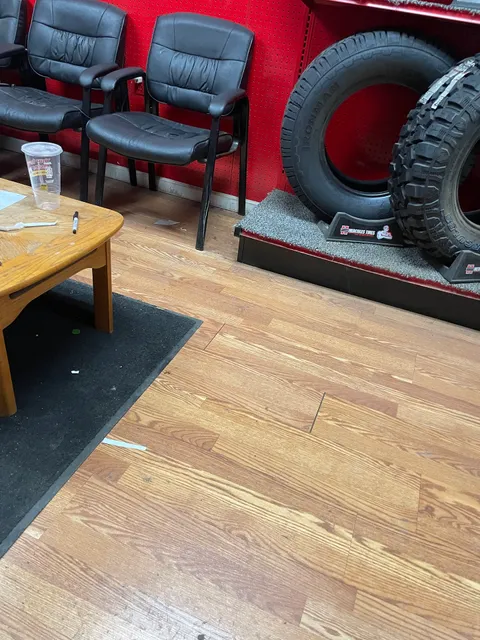 Claiborne Farmers Cooperative