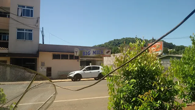Bar e Sorveteria Big Milk