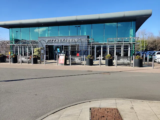 PizzaExpress