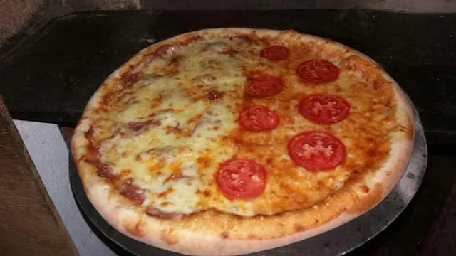 Pizzaria Duas Irmãs