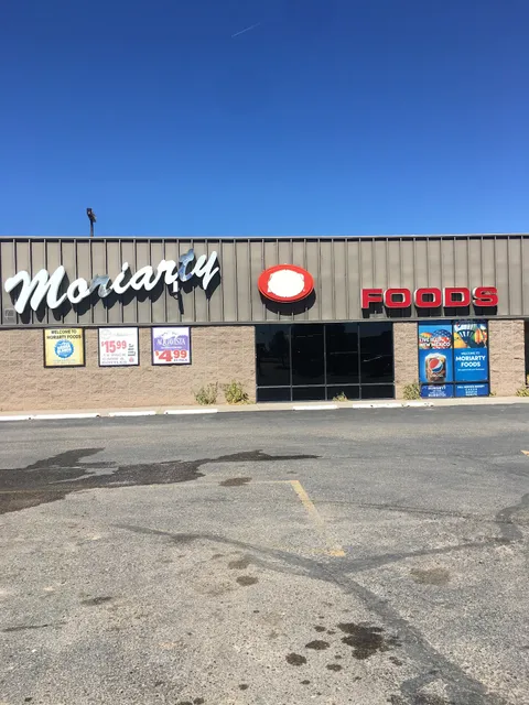 Moriarty Foods