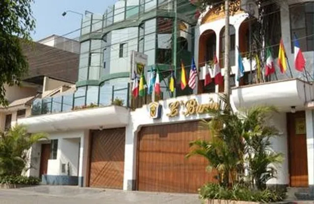 Casa Hotel