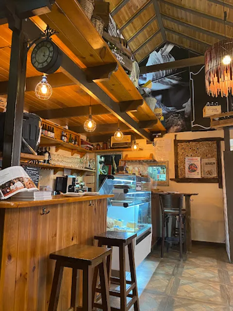 La Trastienda de Chago