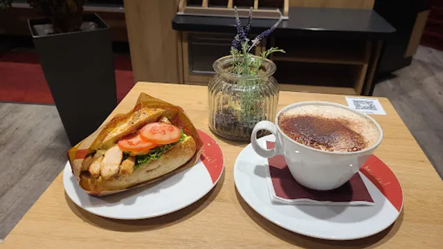 Niehaves Westfalenbäckerei