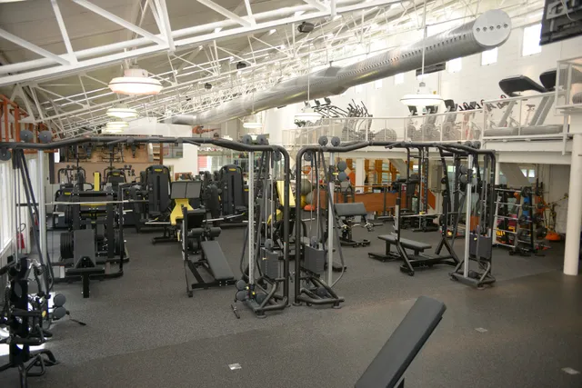 Competition Sports Club