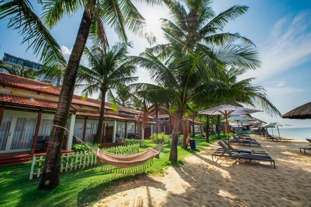 Famiana Resort & Spa Phu Quoc