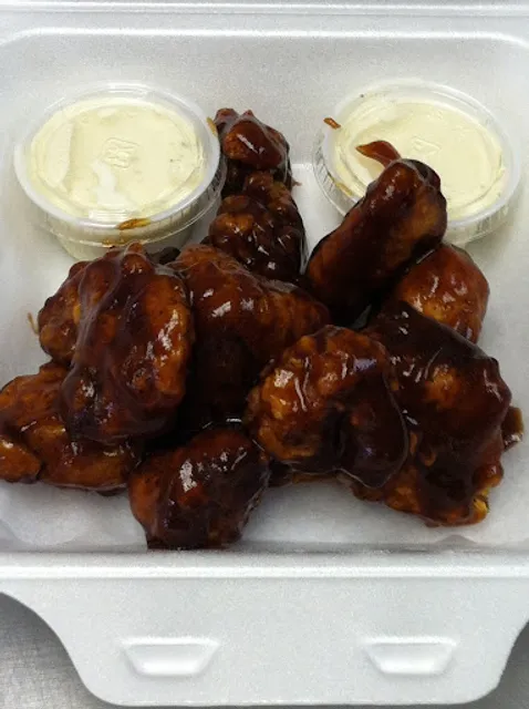 Crossroads Pizza & Subs