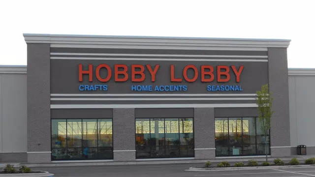 Hobby Lobby