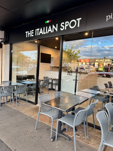 The Italian Spot