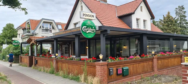 Trattoria Pane & Vino