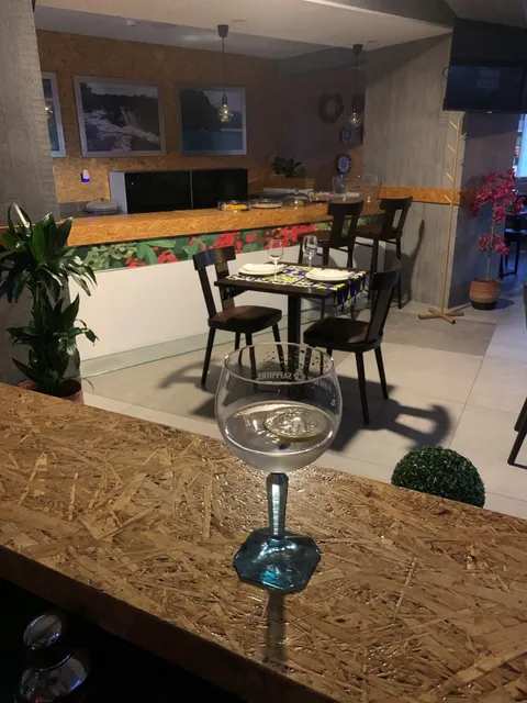 Afrik restaurante
