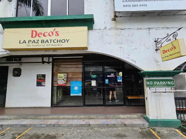 Deco's Original La Paz Batchoy- Official