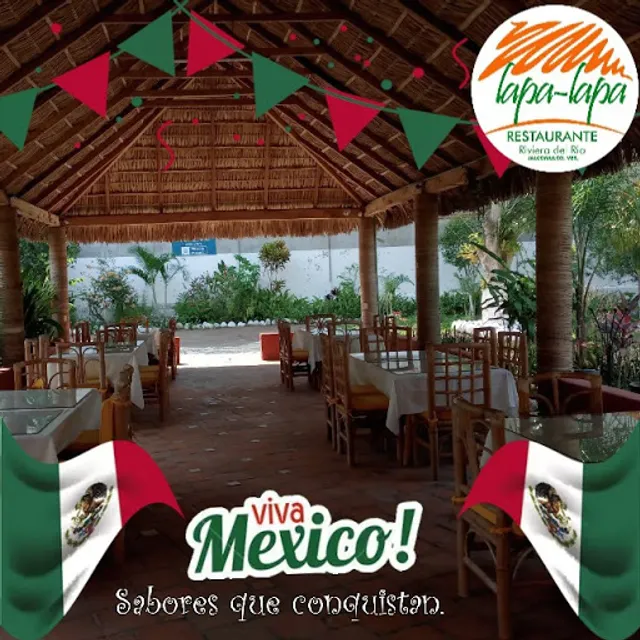 LapaLapa Restaurante