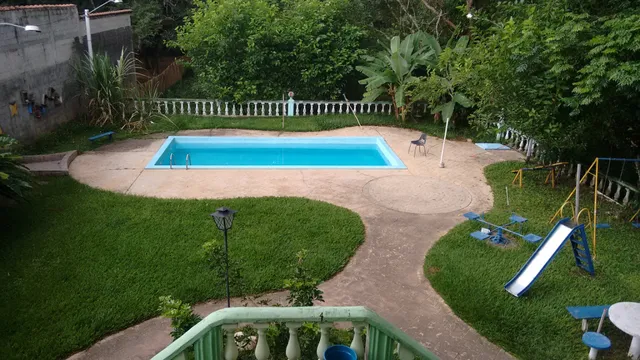 Green Ville Mansão do Sossego