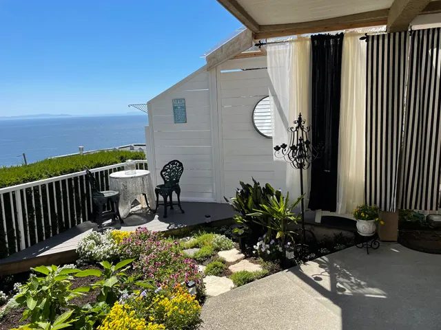 Donna's Bed & Breakfast