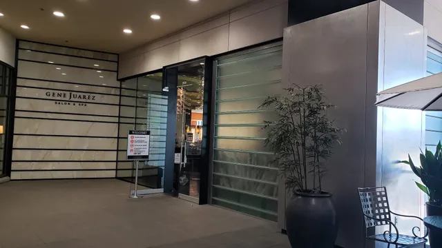 Gene Juarez Salon & Spa - University Village