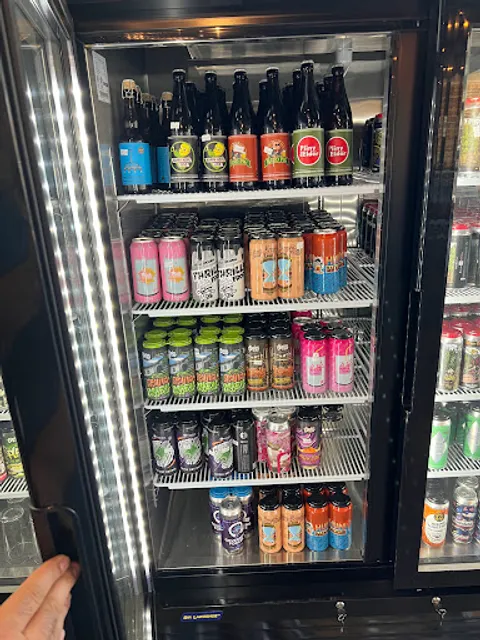 The Trax Taproom and Kitchen