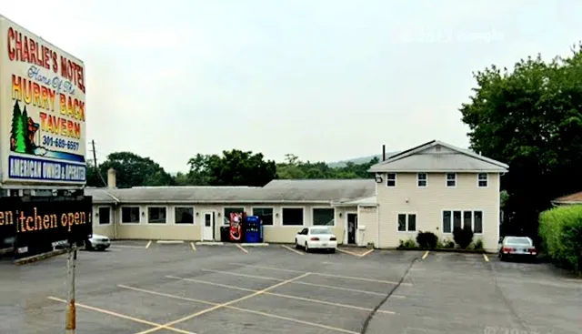Charlie's Motel