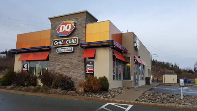 Dairy Queen Grill & Chill