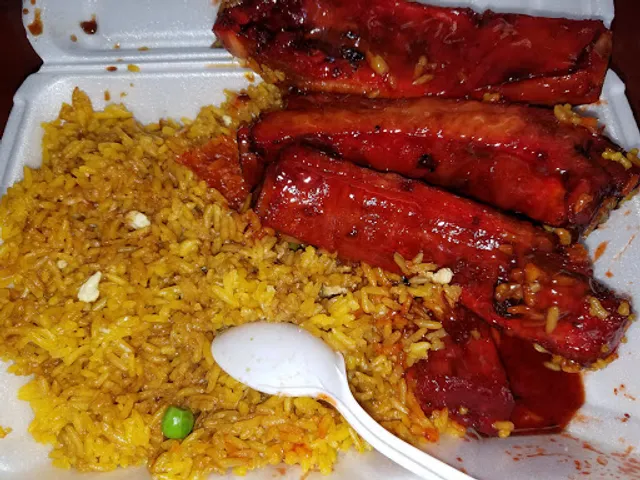 Hong Kong Chinese Restaurant