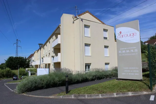 Résidence Carouge Appart Hôtel - Appartements