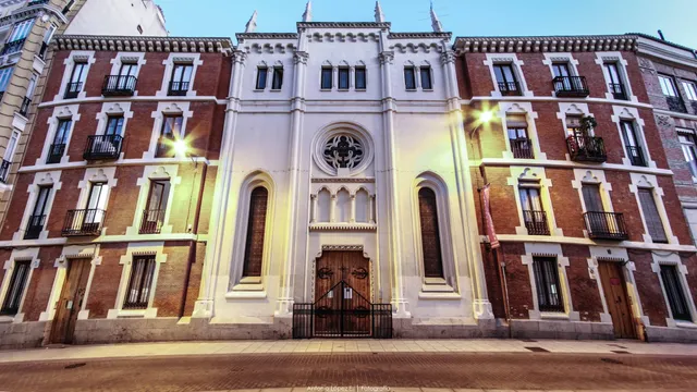 Anglican Cathedral of the Redeemer