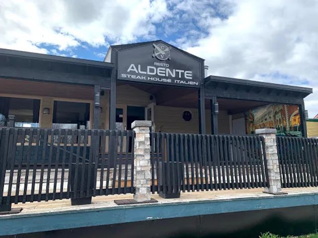 Resto Al Dente Steaks y Vino