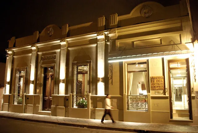 Hotel del Antiguo Convento