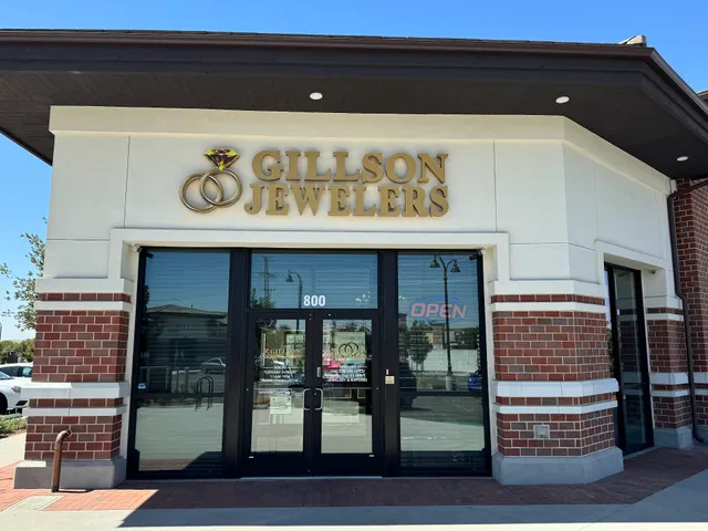 Gillson Jewelers