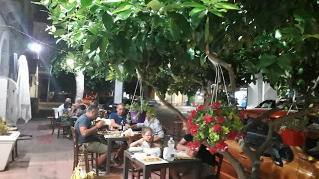 A Locanda Du Gucceri