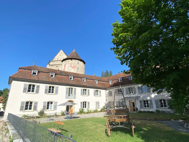 Manoir de la Côte-Dieu