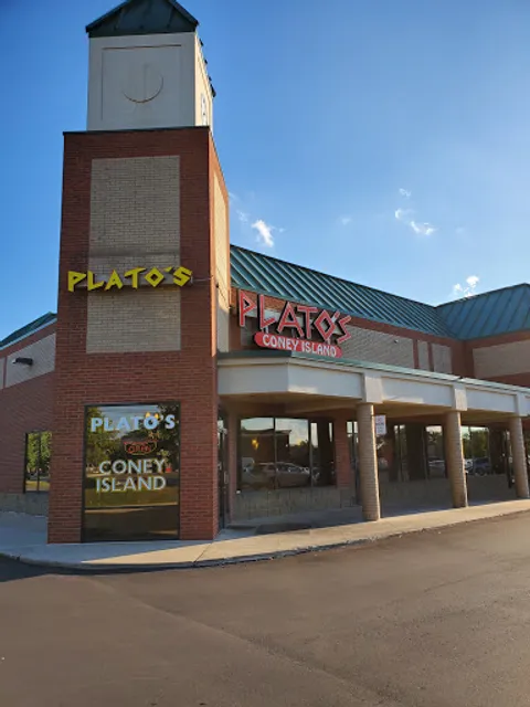 Plato's Coney Island