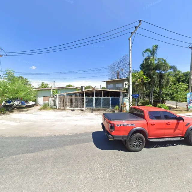 COCO BAR AND RESTAURANT