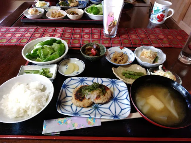 Community Café Tsumugi