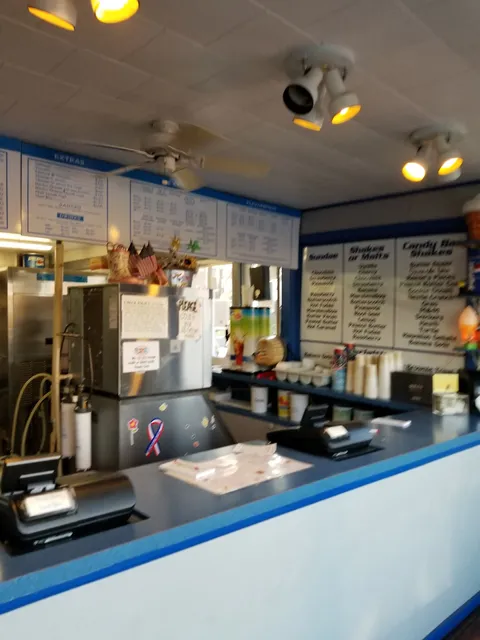 Hannam’s Dairy Dream