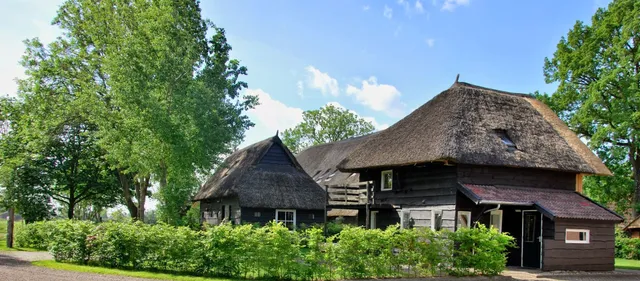 Holiday accommodation De Toffe Peer