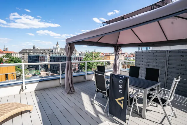 About Art Apartments - Apartamenty Wrocław