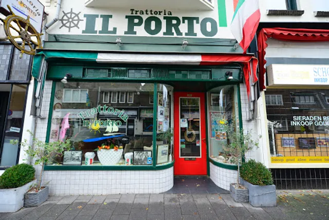 Il Porto