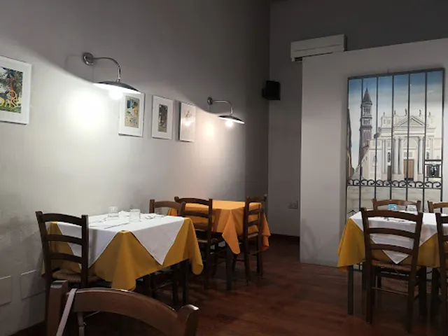 Ristorante Il Vicoletto