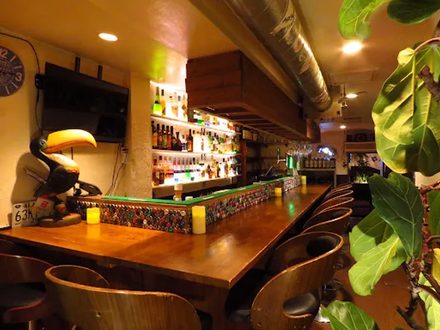 バー ジャム 久留米